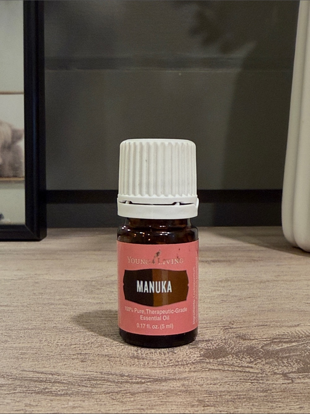 Young Living Manuka Essential Oil - 5mL